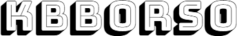 Logo kbborso.pl